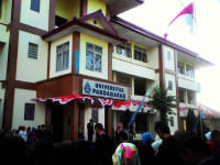 Universitas Pandanaran Semaran Pts Ptn 1